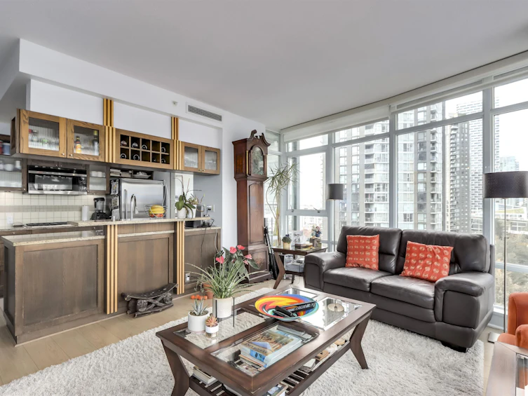1501-1483 Homer Street, Vancouver, BC, V6Z 3C7 - 4