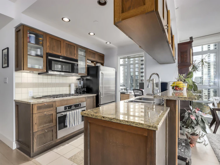 1501-1483 Homer Street, Vancouver, BC, V6Z 3C7 - 9