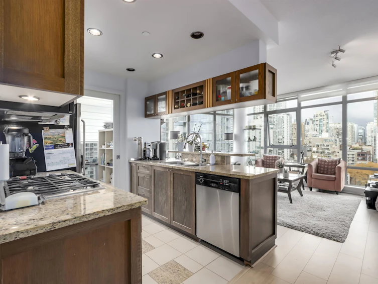 1501-1483 Homer Street, Vancouver, BC, V6Z 3C7 - 10