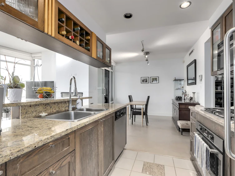 1501-1483 Homer Street, Vancouver, BC, V6Z 3C7 - 11