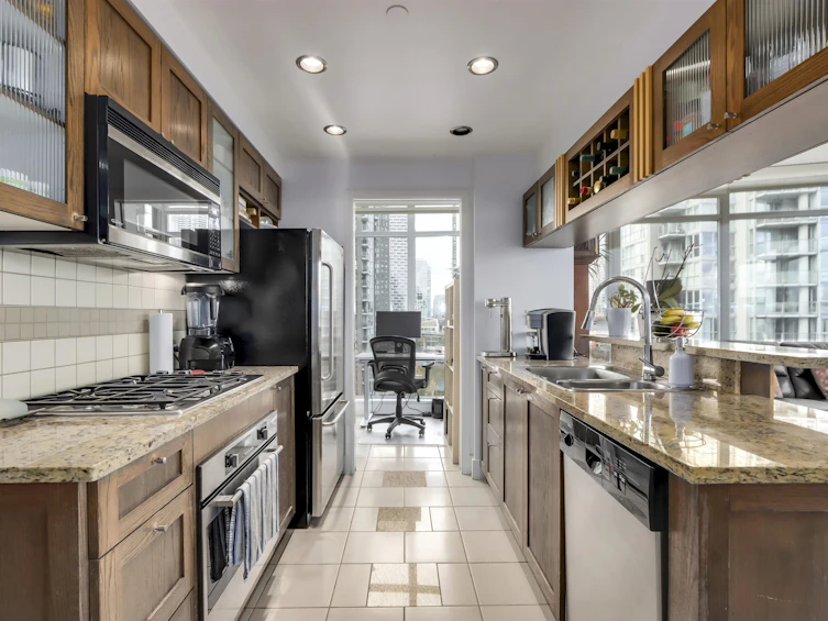 1501-1483 Homer Street, Vancouver, BC, V6Z 3C7 - 12
