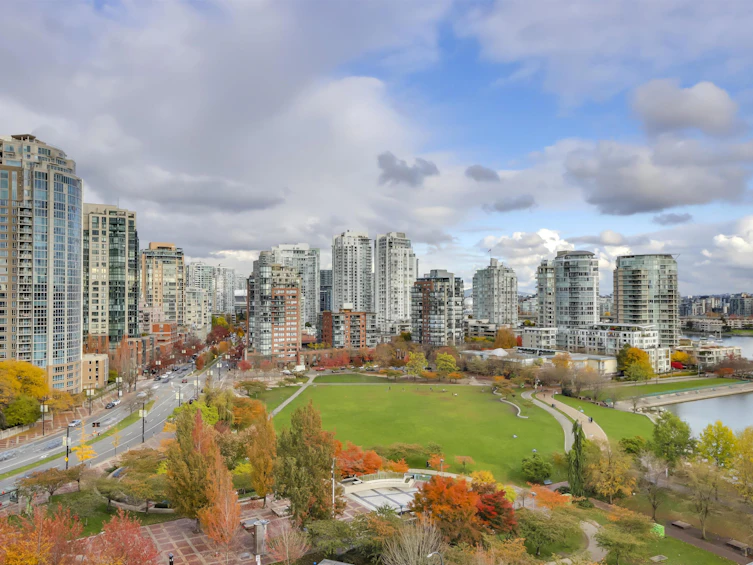 1501-1483 Homer Street, Vancouver, BC, V6Z 3C7 - 16