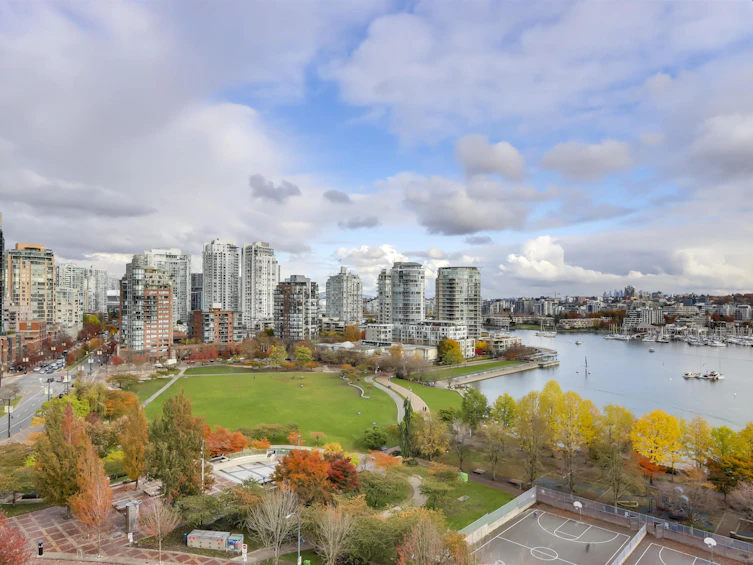 1501-1483 Homer Street, Vancouver, BC, V6Z 3C7 - 17