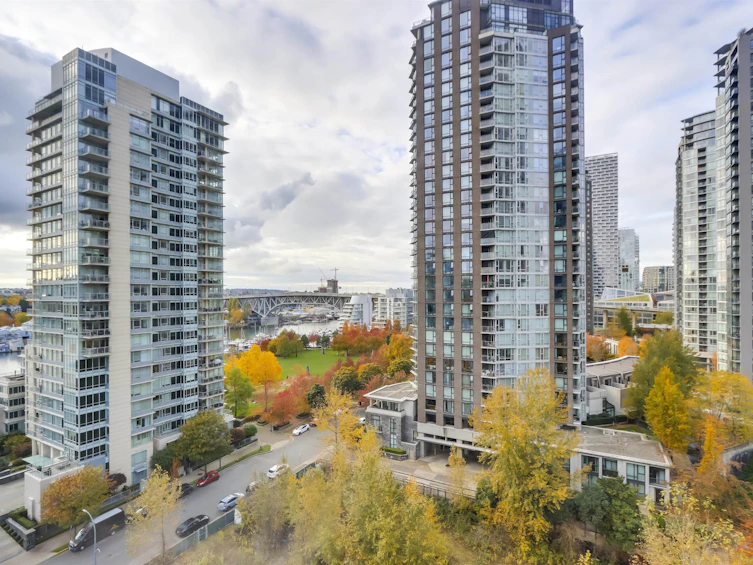1501-1483 Homer Street, Vancouver, BC, V6Z 3C7 - 18
