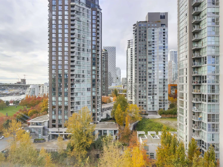 1501-1483 Homer Street, Vancouver, BC, V6Z 3C7 - 19