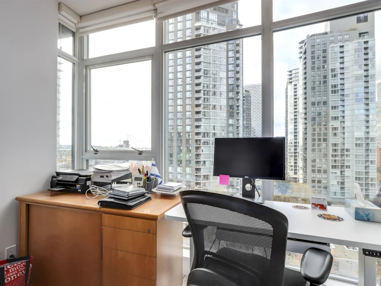 1501-1483 Homer Street, Vancouver, BC, V6Z 3C7 - 23