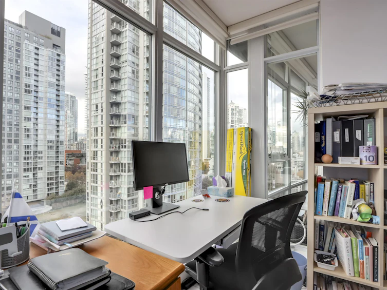 1501-1483 Homer Street, Vancouver, BC, V6Z 3C7 - 24