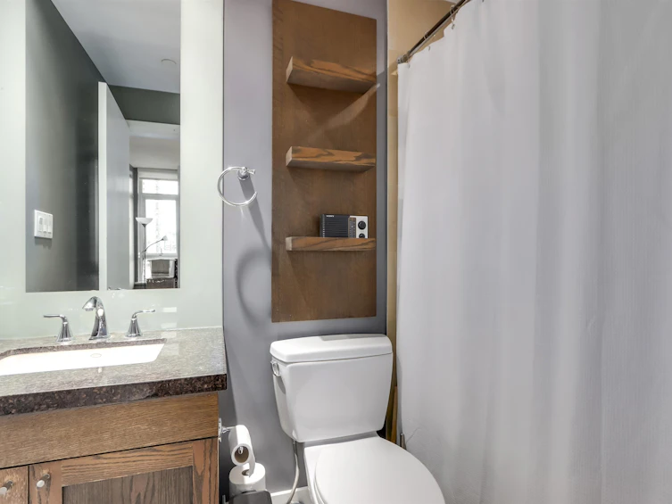 1501-1483 Homer Street, Vancouver, BC, V6Z 3C7 - 26
