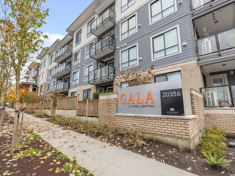 111-20356 72b Avenue, Langley, BC, V2Y 4J9 - 21