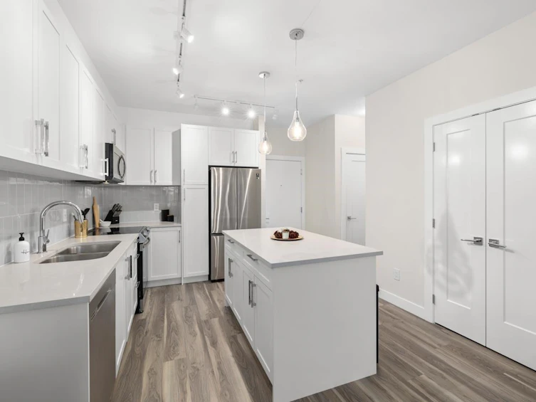 111-20356 72b Avenue, Langley, BC, V2Y 4J9 - 5