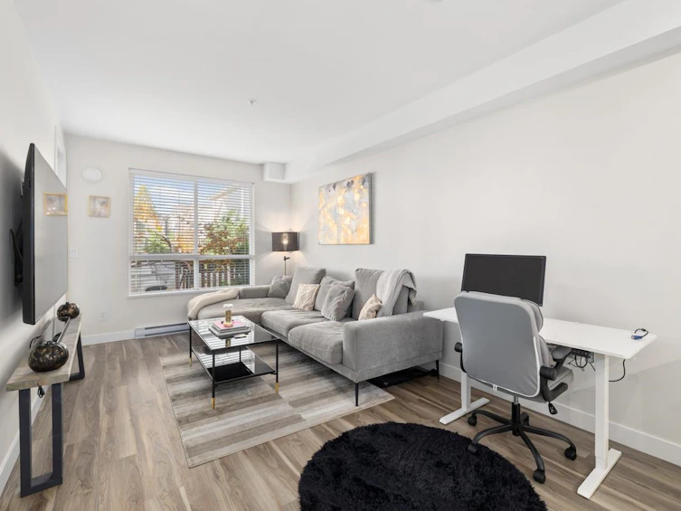111-20356 72b Avenue, Langley, BC, V2Y 4J9 - 6