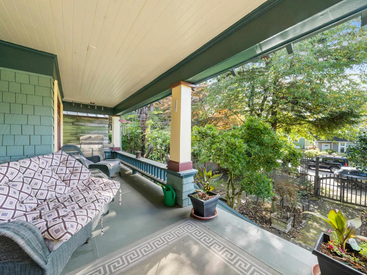3447-49 W 7th Avenue, Vancouver, BC, V6R 1W2 - 3