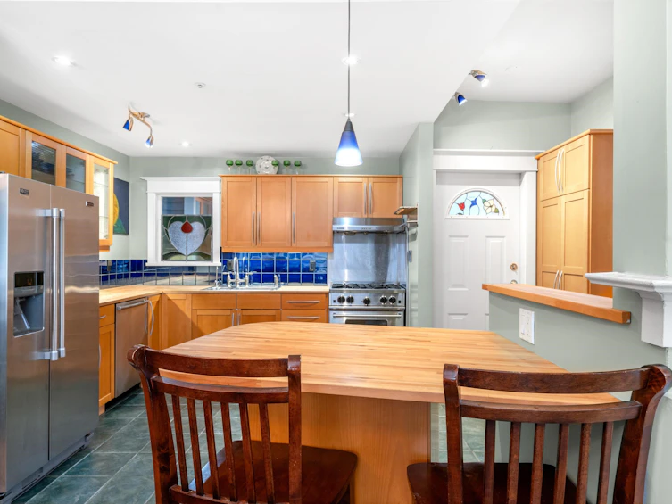 3447-49 W 7th Avenue, Vancouver, BC, V6R 1W2 - 13