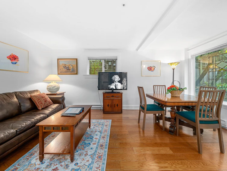 3447-49 W 7th Avenue, Vancouver, BC, V6R 1W2 - 28