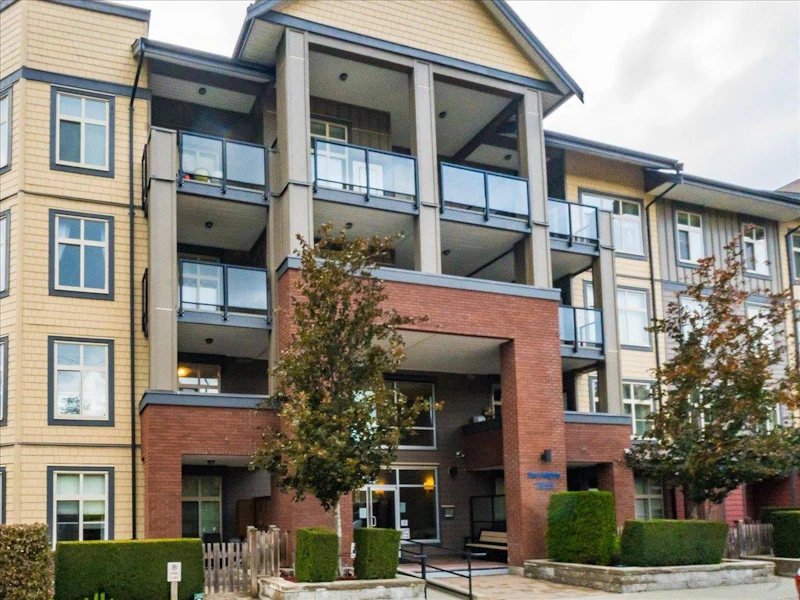 309 - 2855 156th Street, Surrey BC V3S 0C7