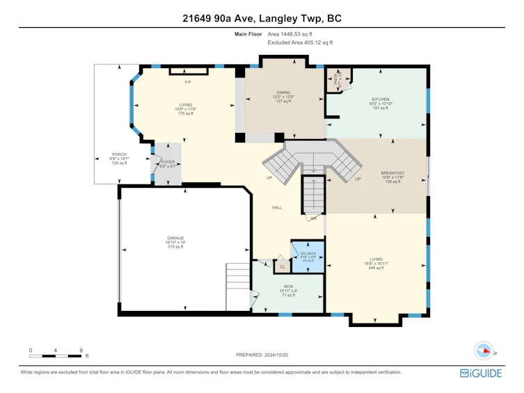 21649 90a Avenue, Langley, BC, V1M 4C8 - 38