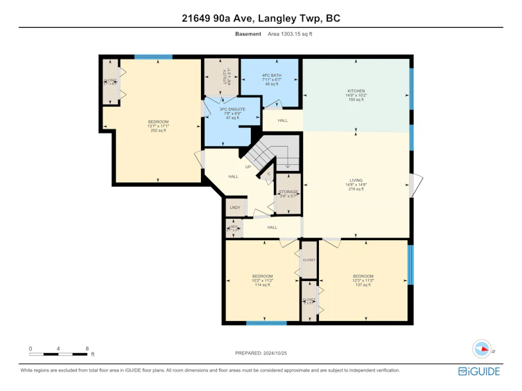 21649 90a Avenue, Langley, BC, V1M 4C8 - 39