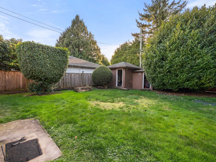 10091 Ainsworth Crescent, Richmond, BC, V7A 3V3 - 2
