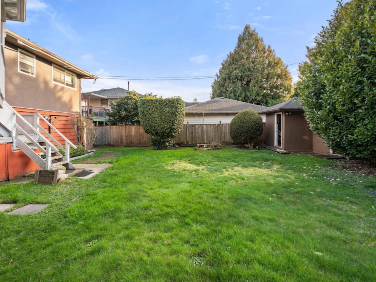 10091 Ainsworth Crescent, Richmond, BC, V7A 3V3 - 3