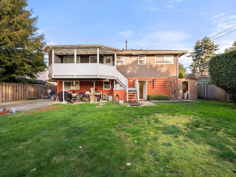 10091 Ainsworth Crescent, Richmond, BC, V7A 3V3 - 4