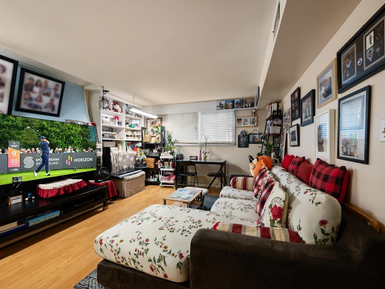 10091 Ainsworth Crescent, Richmond, BC, V7A 3V3 - 10