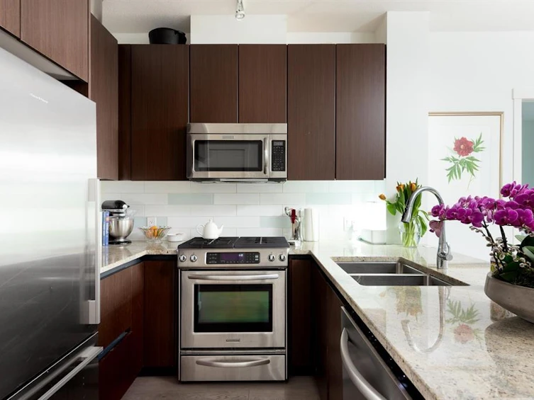508-135 W 2nd Street, North Vancouver, BC, V7M 0C5 - 4