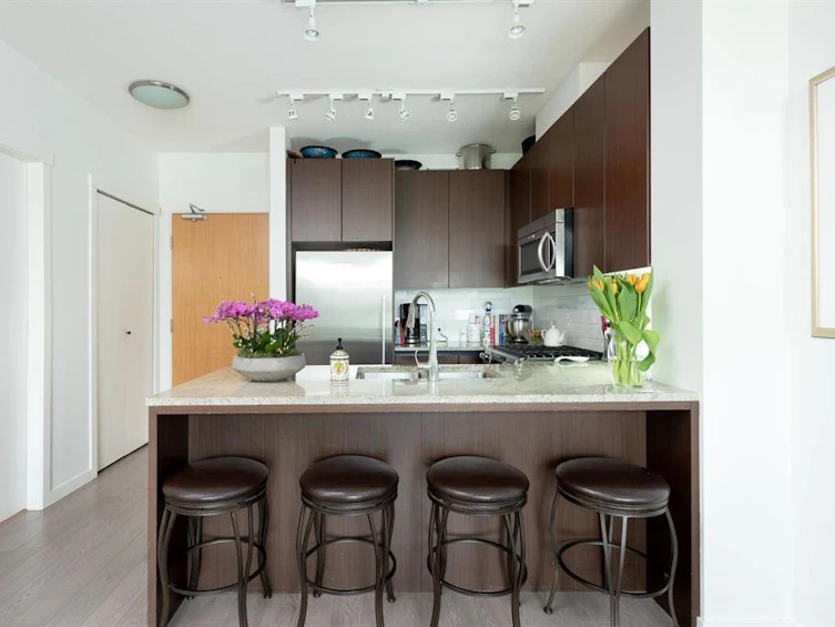 508-135 W 2nd Street, North Vancouver, BC, V7M 0C5 - 6