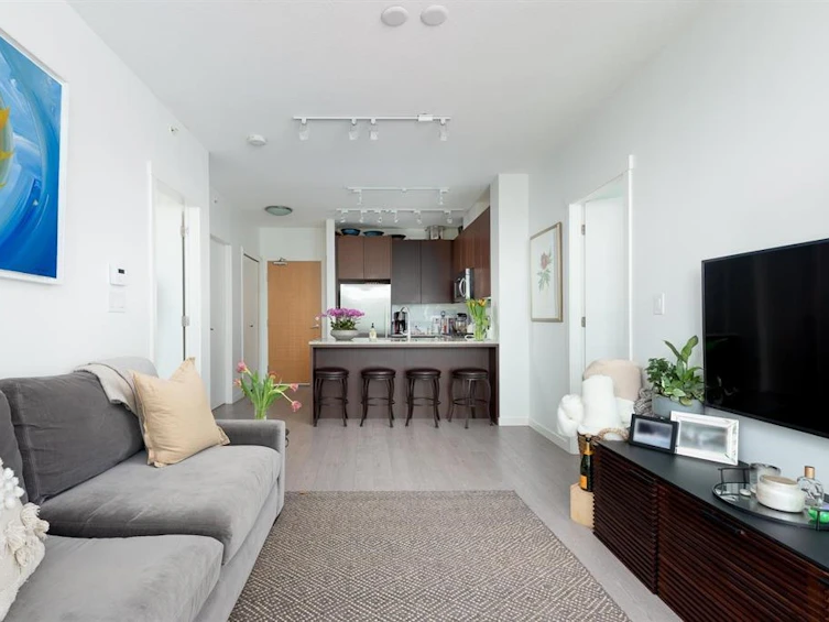 508-135 W 2nd Street, North Vancouver, BC, V7M 0C5 - 11