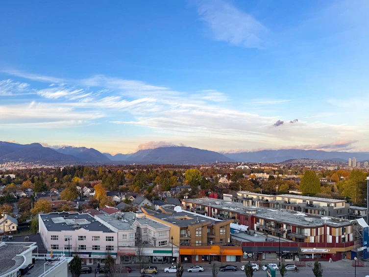 1056-1483 E King Edward Avenue, Vancouver, BC, V5N 5Z3 - 7
