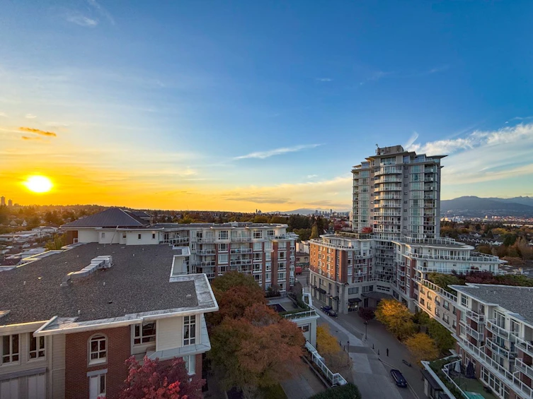 1056-1483 E King Edward Avenue, Vancouver, BC, V5N 5Z3 - 9