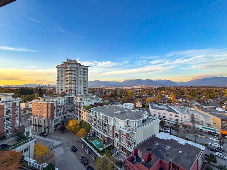 1056-1483 E King Edward Avenue, Vancouver, BC, V5N 5Z3 - 17