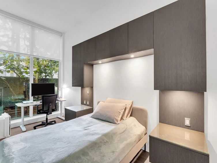 268 W 1st Avenue, Vancouver, BC, V5Y 3T2 - 26