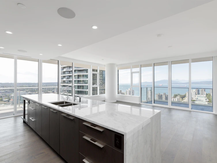3404-1335 Howe Street, Vancouver, BC, V6Z 0H1 - 3