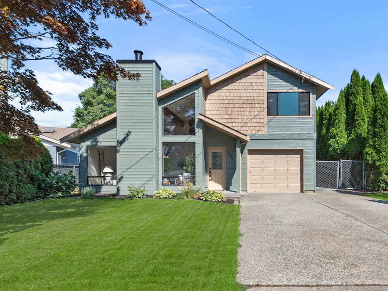 6375 Edson Drive, Chilliwack BC V2R 4C1