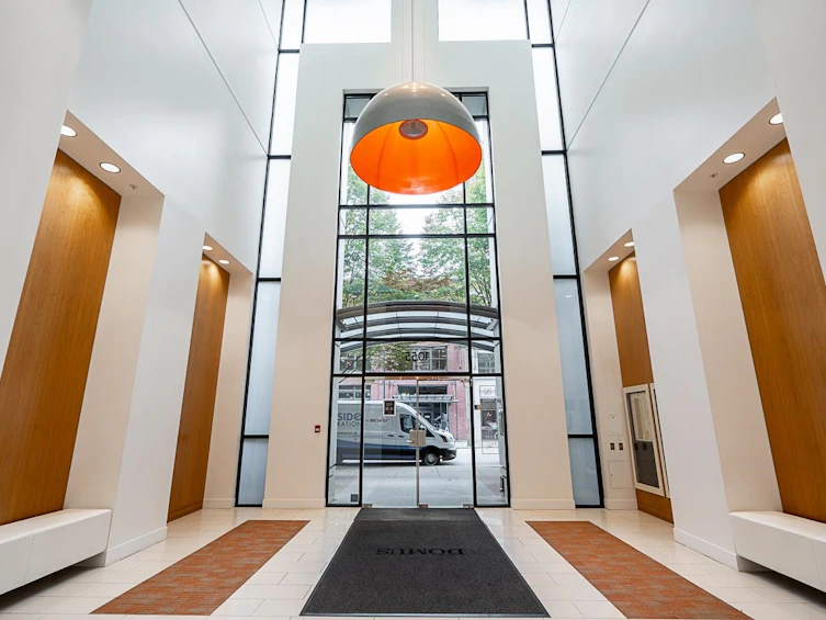 300-1055 Homer Street, Vancouver, BC, V6B 1G3 - 4
