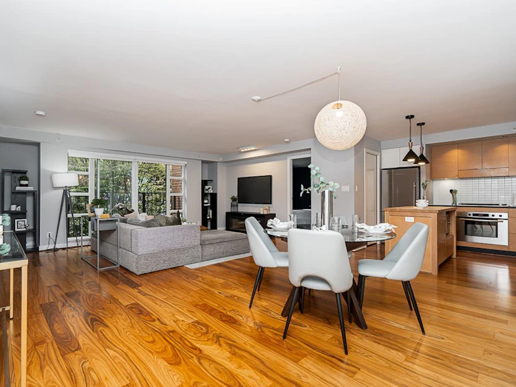 300-1055 Homer Street, Vancouver, BC, V6B 1G3 - 5