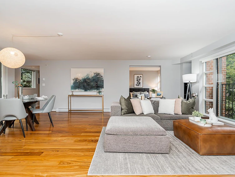 300-1055 Homer Street, Vancouver, BC, V6B 1G3 - 9