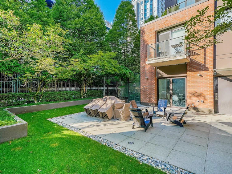 300-1055 Homer Street, Vancouver, BC, V6B 1G3 - 38
