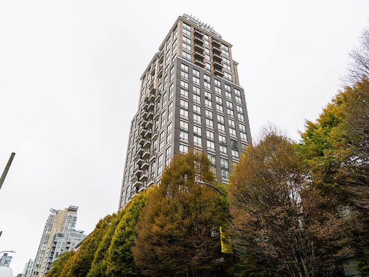 300-1055 Homer Street, Vancouver, BC, V6B 1G3 - 39