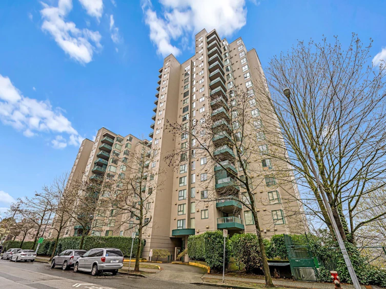 605-420 Carnarvon Street, New Westminster, BC, V3L 5P1 - 34