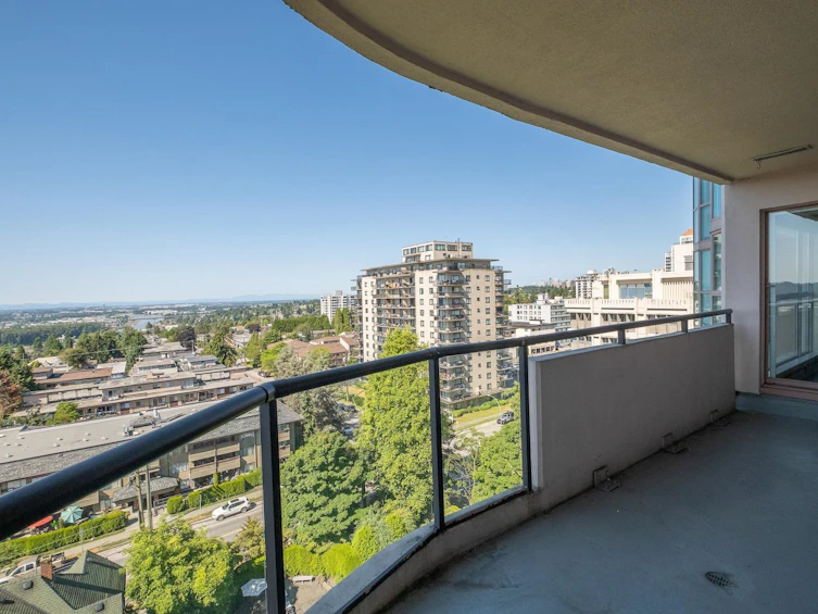 1003-612 Fifth Avenue, New Westminster, BC, V3M 1X5 - 21