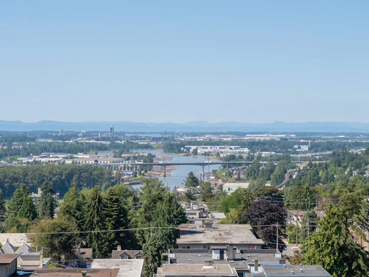 1003-612 Fifth Avenue, New Westminster, BC, V3M 1X5 - 22