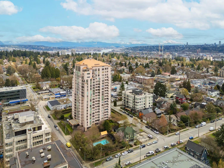 1003-612 Fifth Avenue, New Westminster, BC, V3M 1X5 - 37