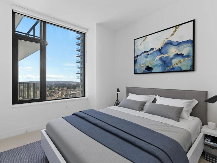 1704-1588 Johnston Road, Surrey, BC, V4B 0C5 - 2