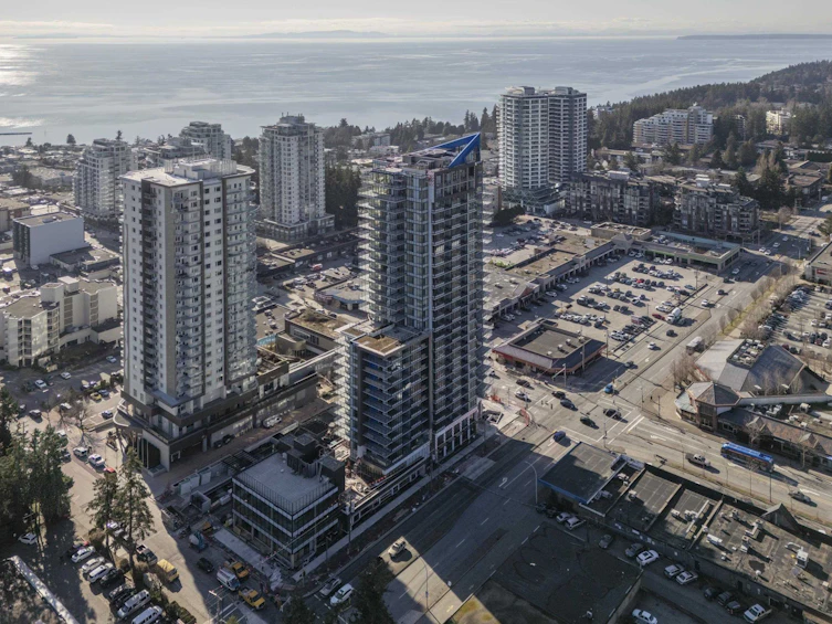 1704-1588 Johnston Road, Surrey, BC, V4B 0C5 - 13