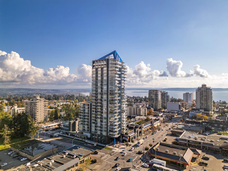 1704-1588 Johnston Road, Surrey, BC, V4B 0C5 - 17