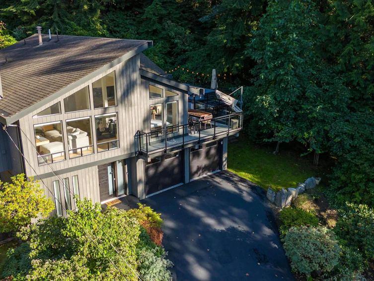 1050 Riverside Drive, North Vancouver, BC, V7H 1V5 - 15