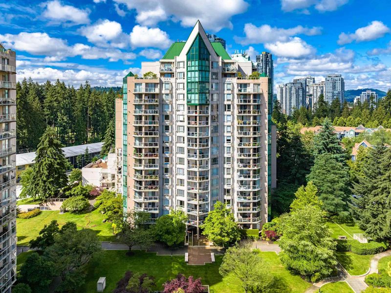 409 - 1189 Eastwood Street, Coquitlam BC V3B 7N5