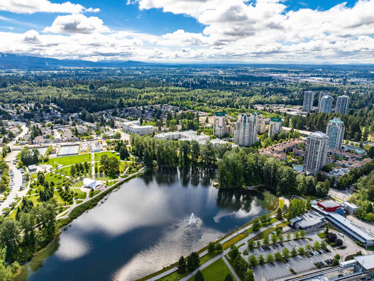 409-1189 Eastwood Street, Coquitlam, BC, V3B 7N5 - 4