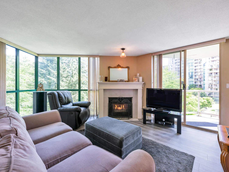 409-1189 Eastwood Street, Coquitlam, BC, V3B 7N5 - 7